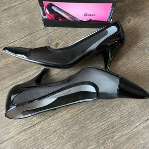 Gucci Heels!